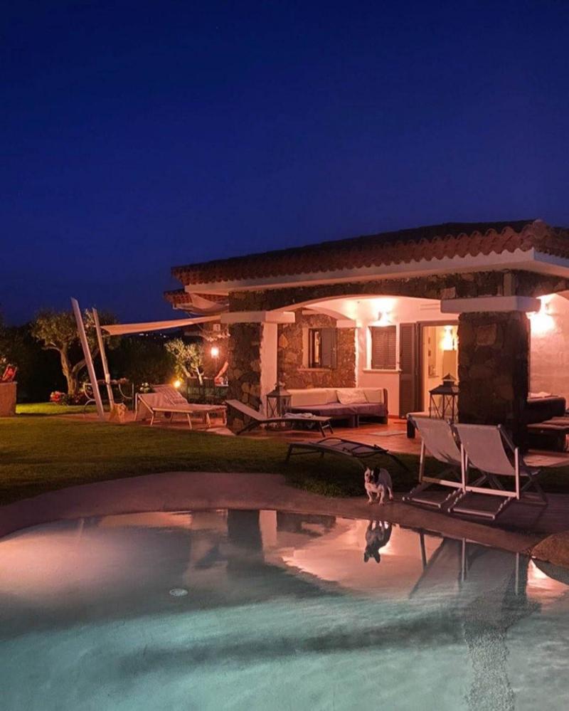 casa indipendente in vendita a Palau