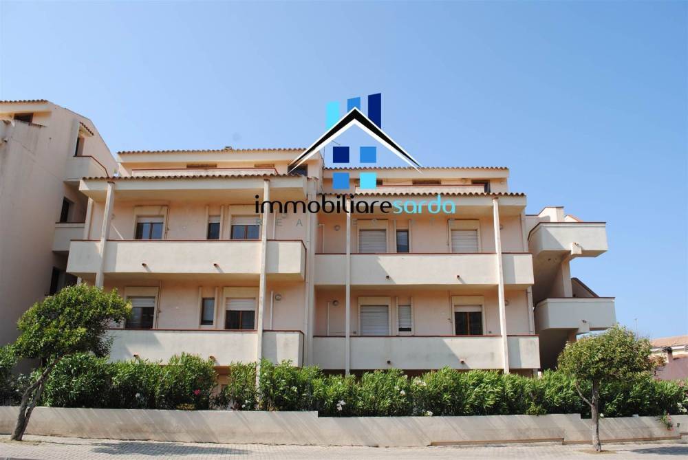 appartamento in vendita a Palau