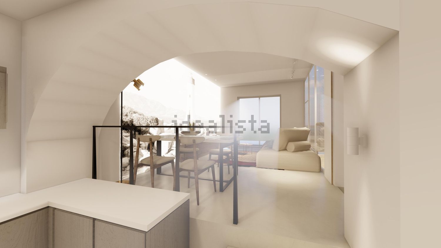 appartamento in vendita a Palau