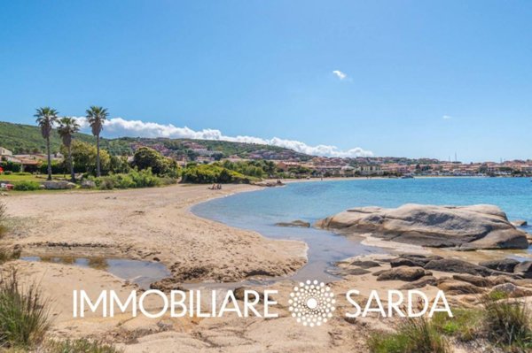 appartamento in vendita a Palau