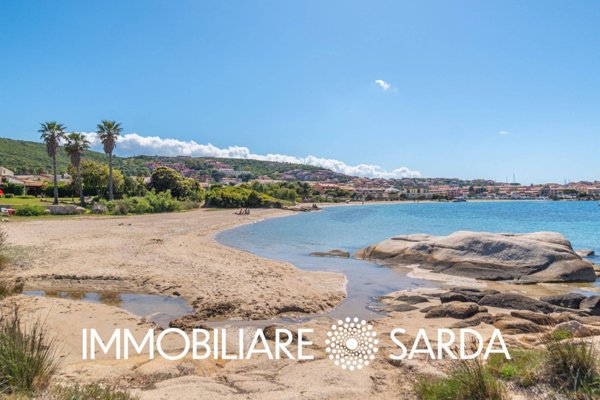 appartamento in vendita a Palau