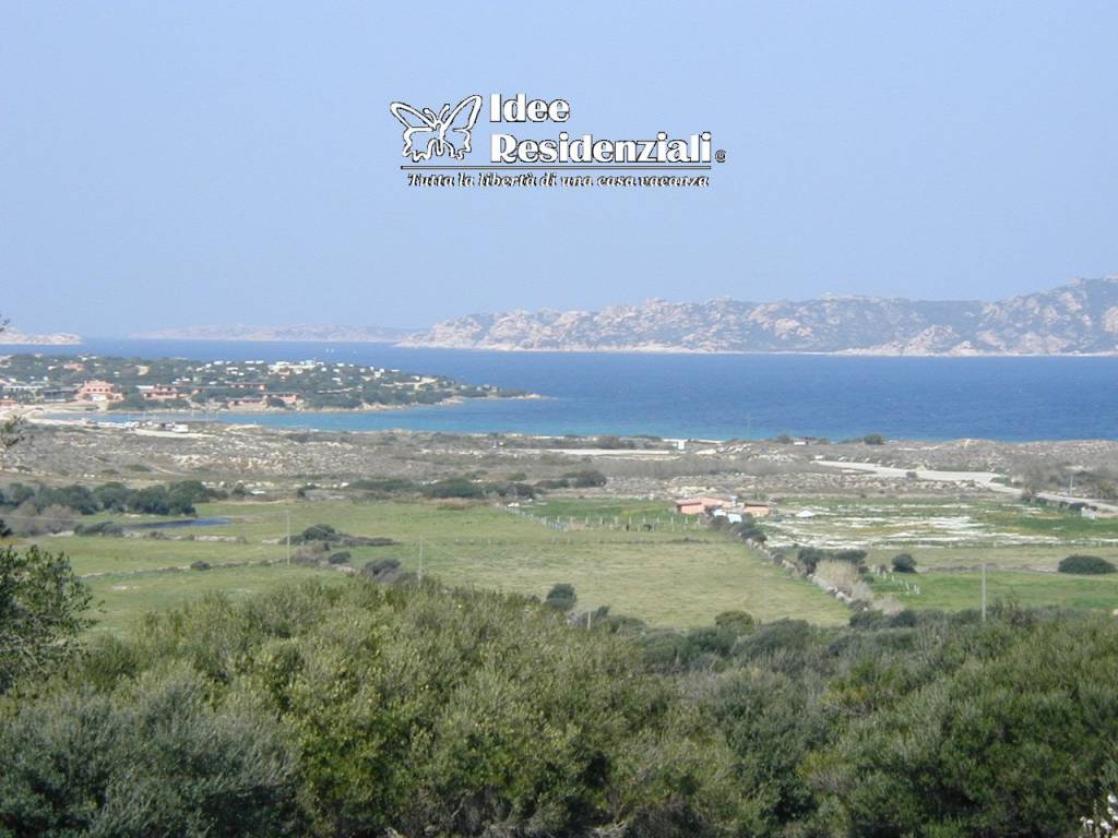 terreno agricolo in vendita a Palau