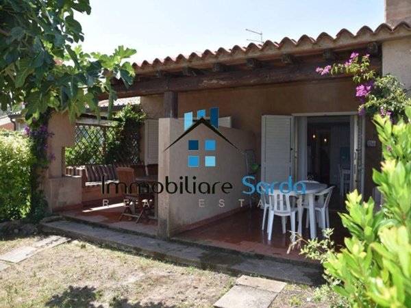 casa indipendente in vendita a Palau