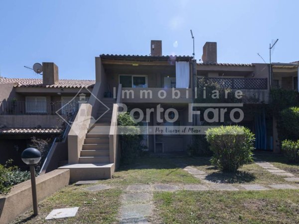 appartamento in vendita a Palau