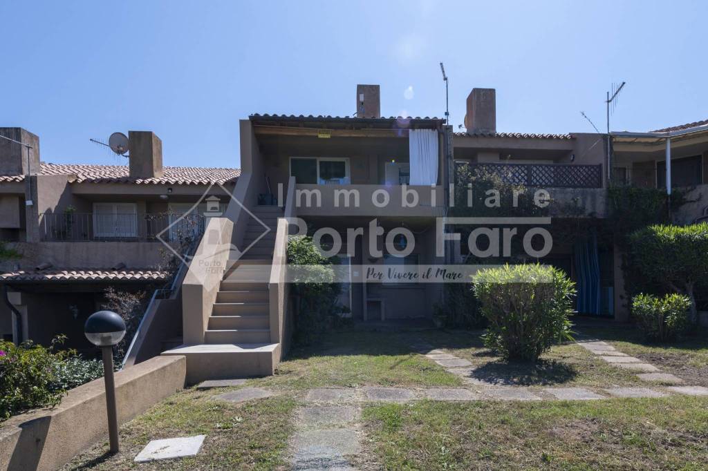 appartamento in vendita a Palau
