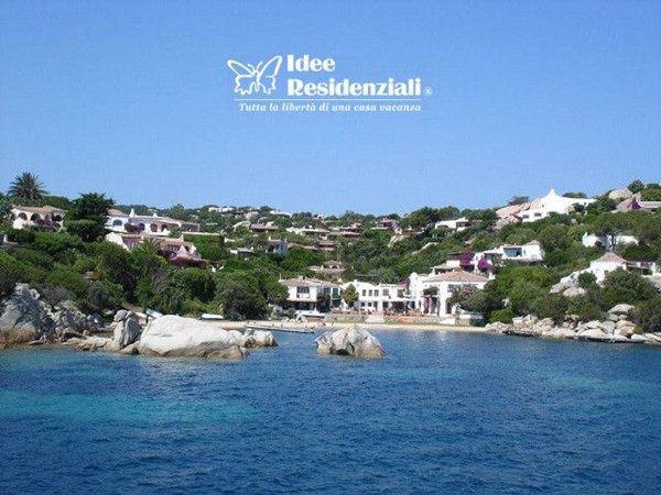 casa indipendente in vendita a Palau