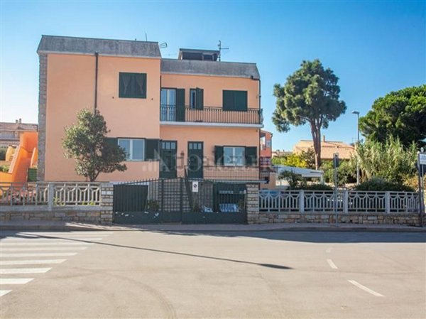 casa indipendente in vendita a Palau