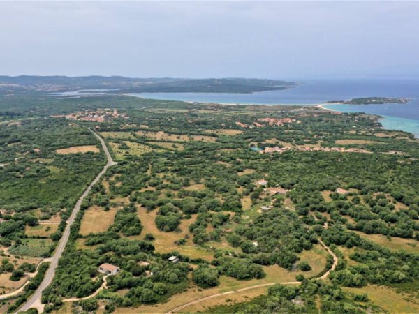 casa indipendente in vendita a Palau