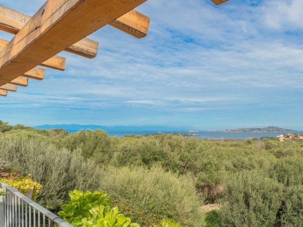 appartamento in vendita a Palau