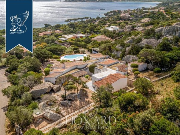 casa indipendente in vendita a Palau