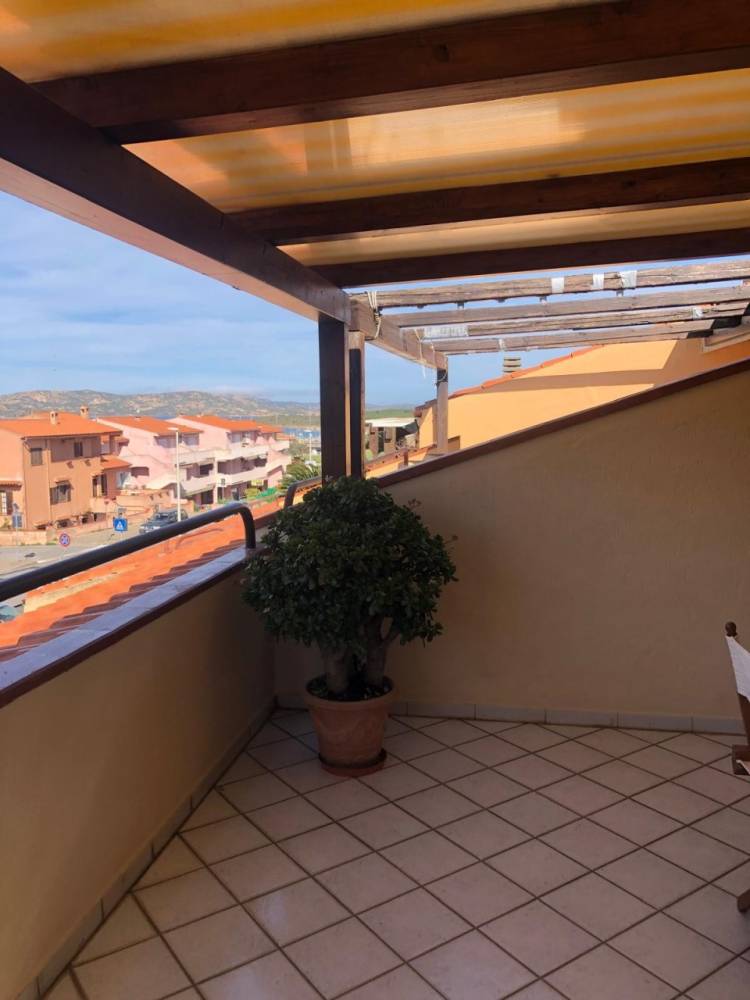 appartamento in vendita a Palau