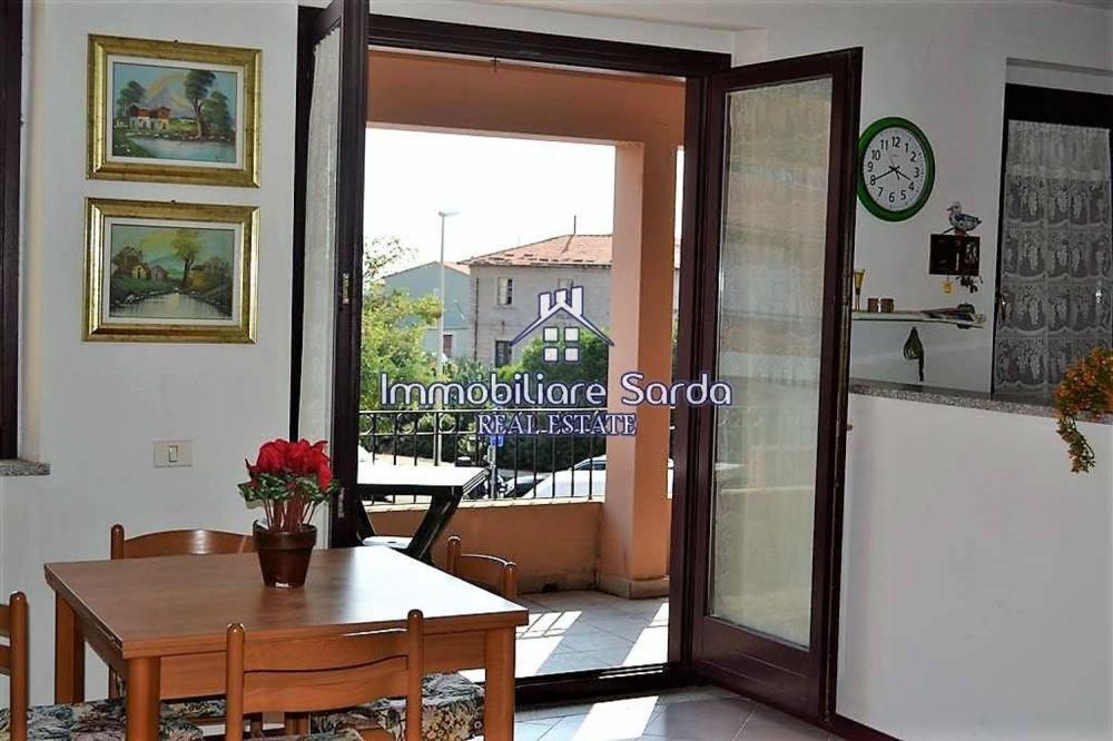 appartamento in vendita a Palau