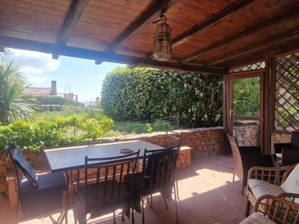 casa indipendente in vendita a Palau