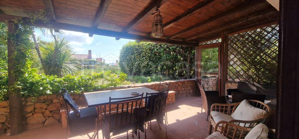 casa indipendente in vendita a Palau