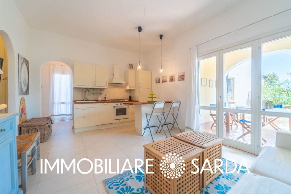 appartamento in vendita a Palau