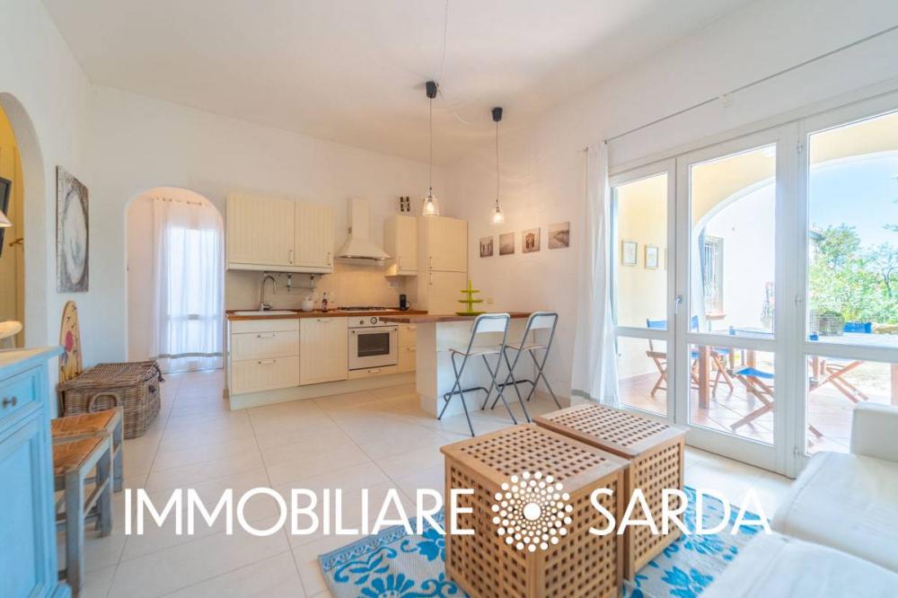 appartamento in vendita a Palau