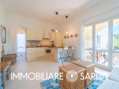 appartamento in vendita a Palau