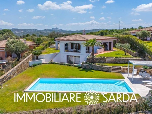 casa indipendente in vendita a Palau