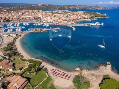 appartamento in vendita a Palau