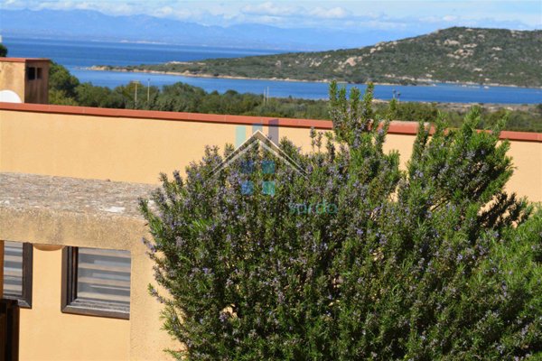 appartamento in vendita a Palau