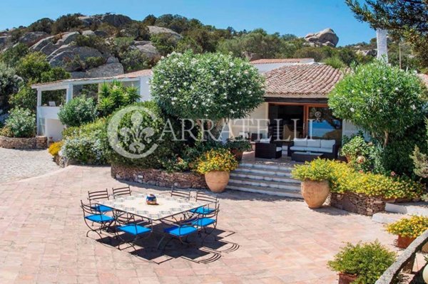 casa indipendente in vendita a Palau