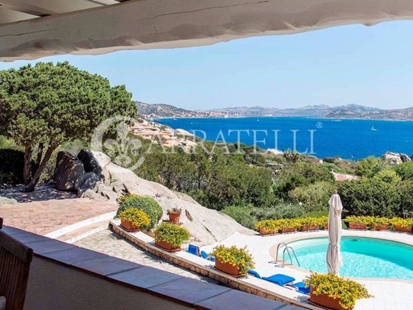 casa indipendente in vendita a Palau