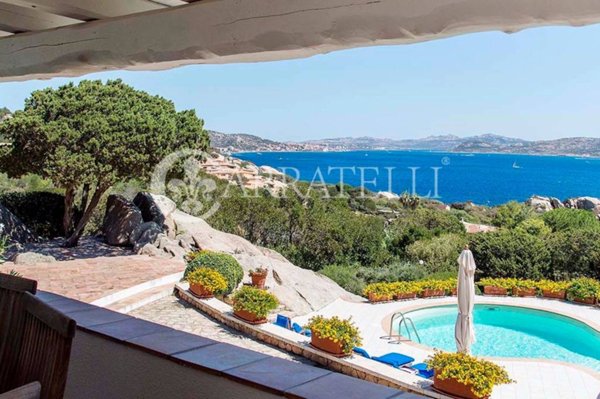 casa indipendente in vendita a Palau