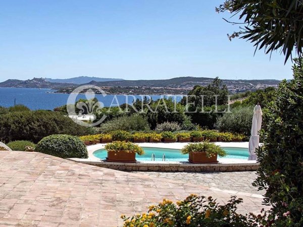 casa indipendente in vendita a Palau