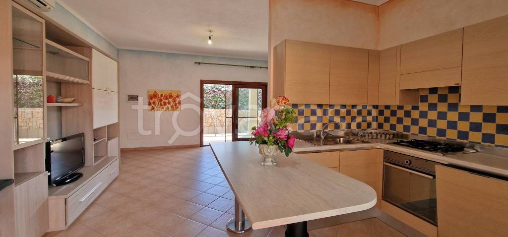 appartamento in vendita a Palau
