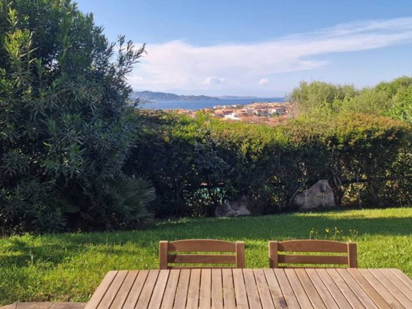 casa indipendente in vendita a Palau