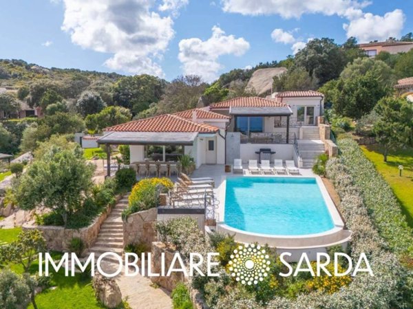casa indipendente in vendita a Palau