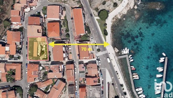 appartamento in vendita a Palau