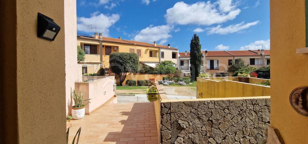 casa indipendente in vendita a Palau