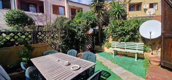 casa indipendente in vendita a Palau