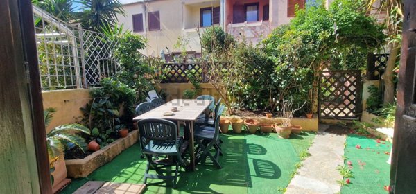 casa indipendente in vendita a Palau