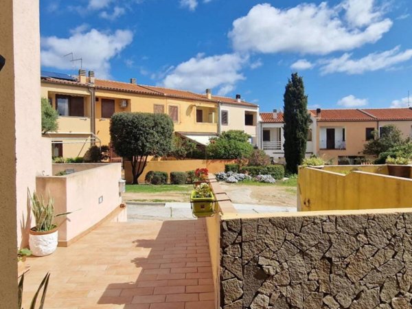 casa indipendente in vendita a Palau