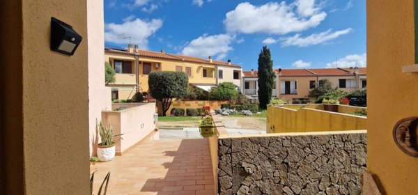 casa indipendente in vendita a Palau