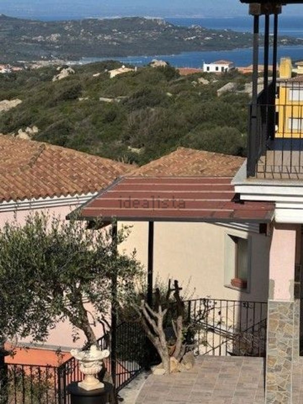 appartamento in vendita a Palau