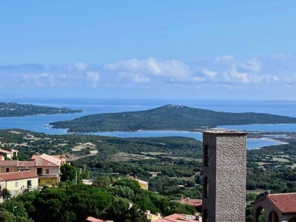 appartamento in vendita a Palau