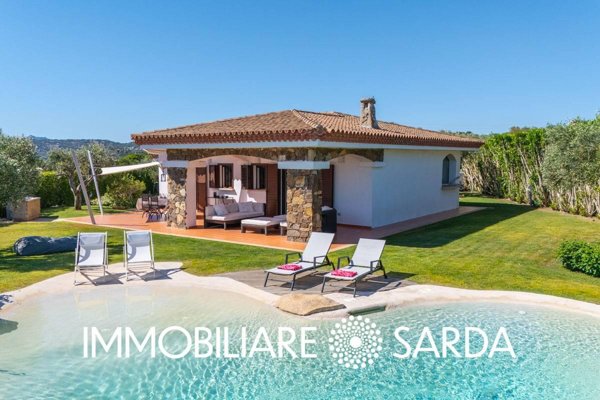 casa indipendente in vendita a Palau