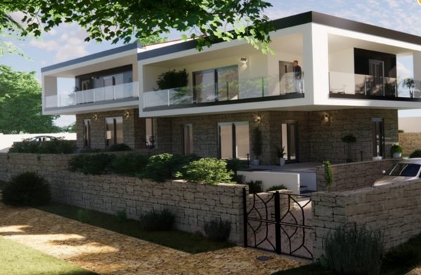appartamento in vendita a Palau