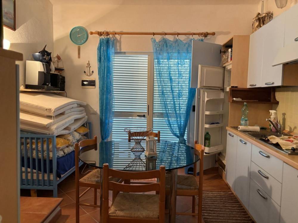 appartamento in vendita a Palau