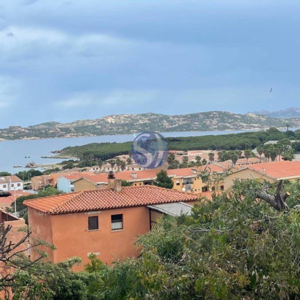 appartamento in vendita a Palau