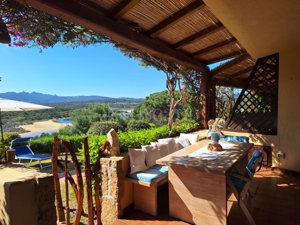 villa in vendita a Palau