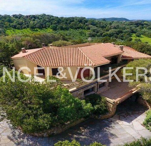 casa indipendente in vendita a Palau