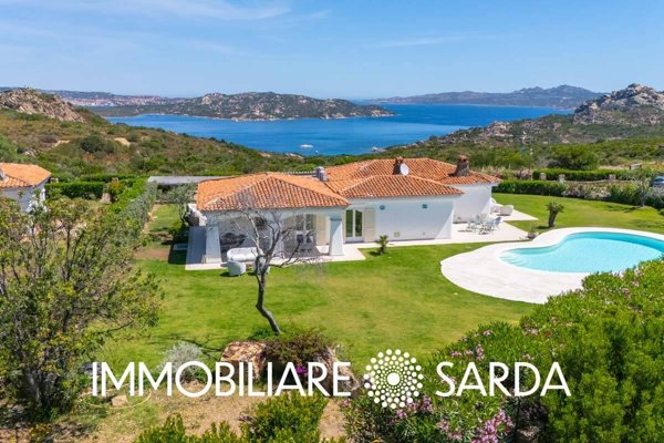 casa indipendente in vendita a Palau
