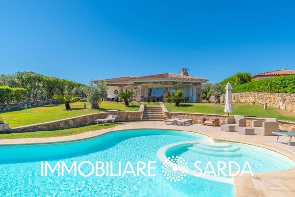 casa indipendente in vendita a Palau