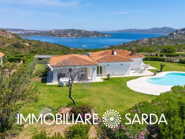 casa indipendente in vendita a Palau