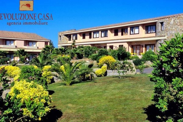multiproprieta in vendita a Palau