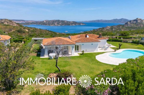 casa indipendente in vendita a Palau